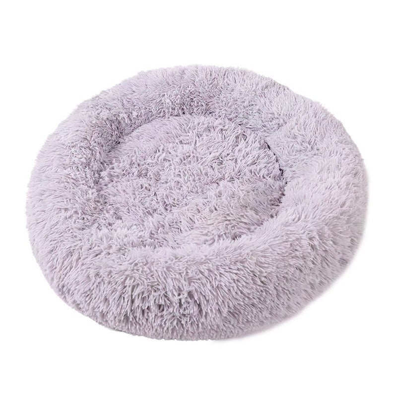 Warm Pet Dog Sleeping Kennel