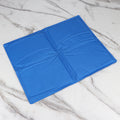 Cooling Gel Dog Mat – Summer Ice Pad for Dogs & Cats